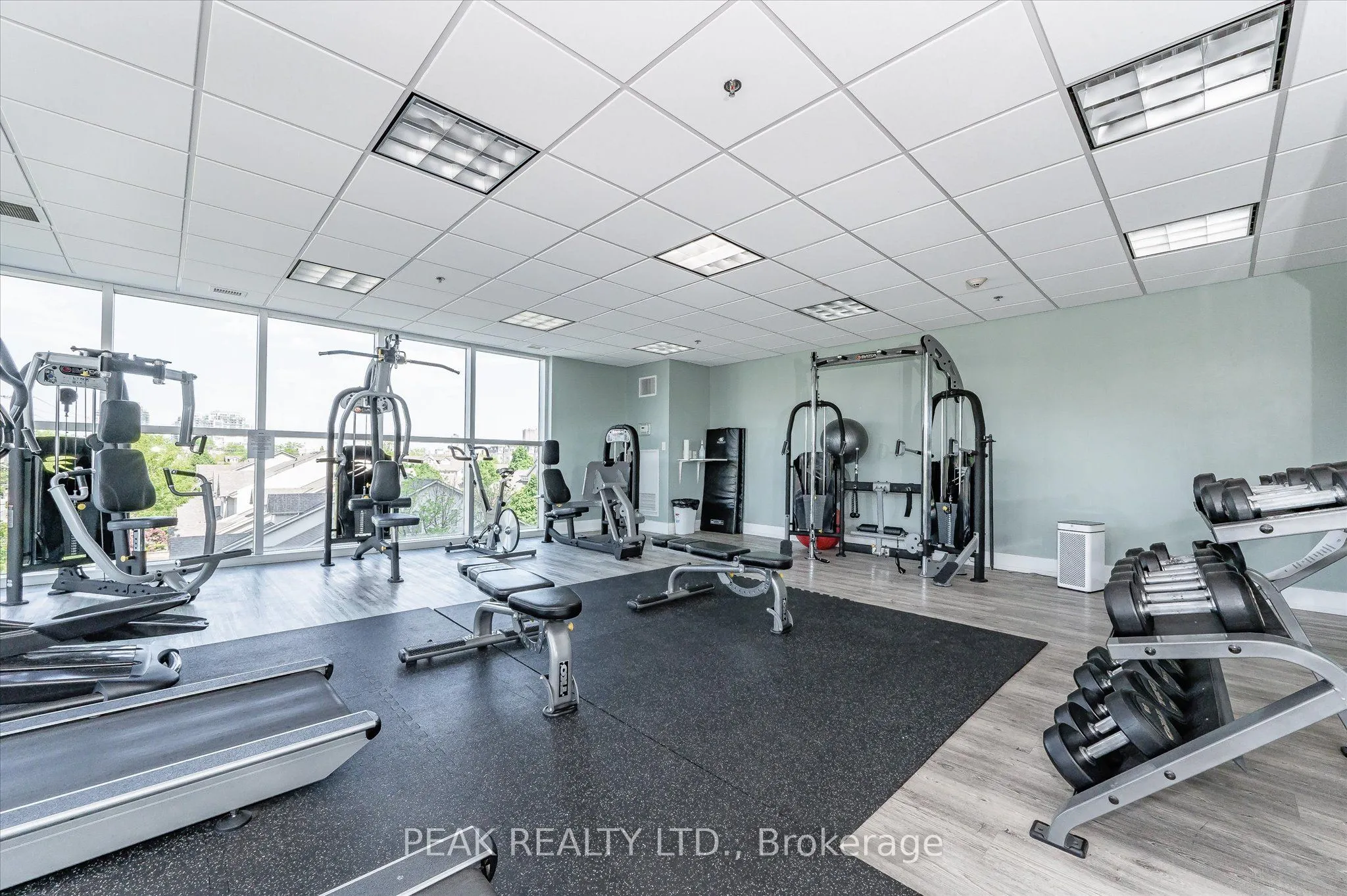 144 Park Street, #1606