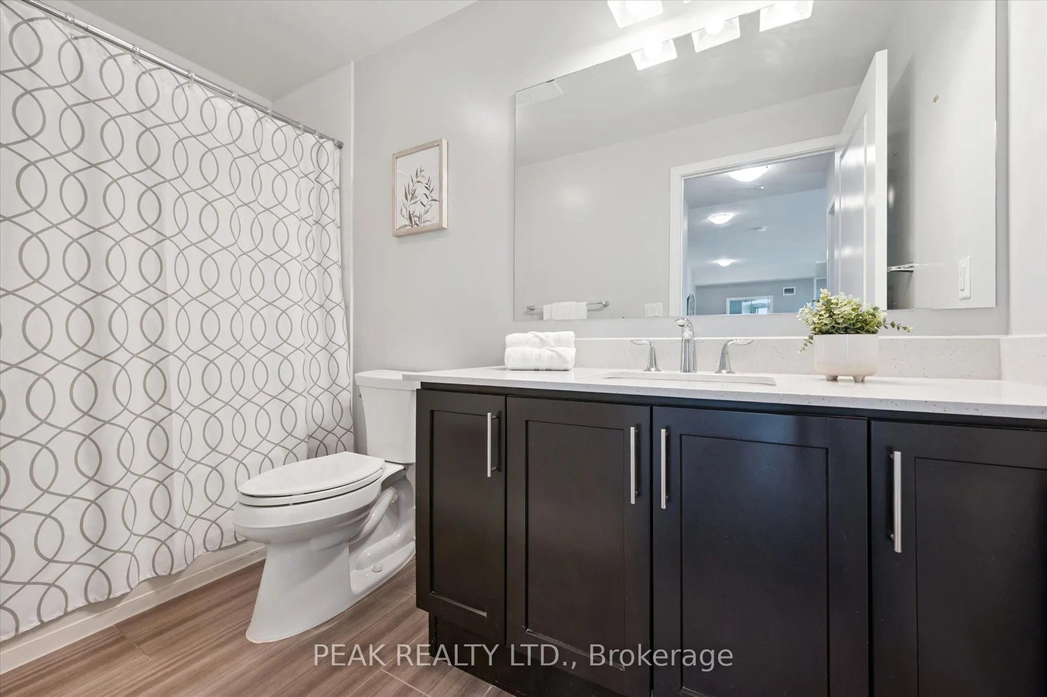 144 Park Street, #1606