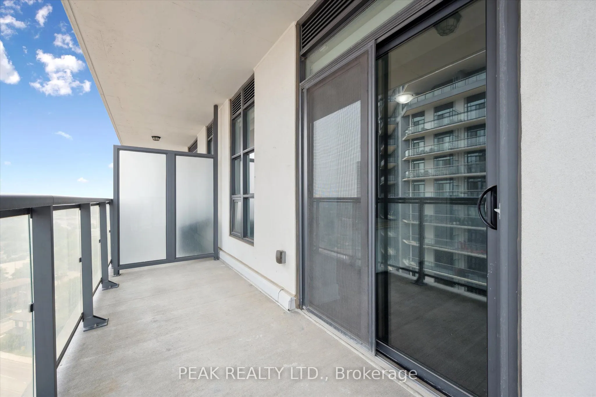 144 Park Street, #1606
