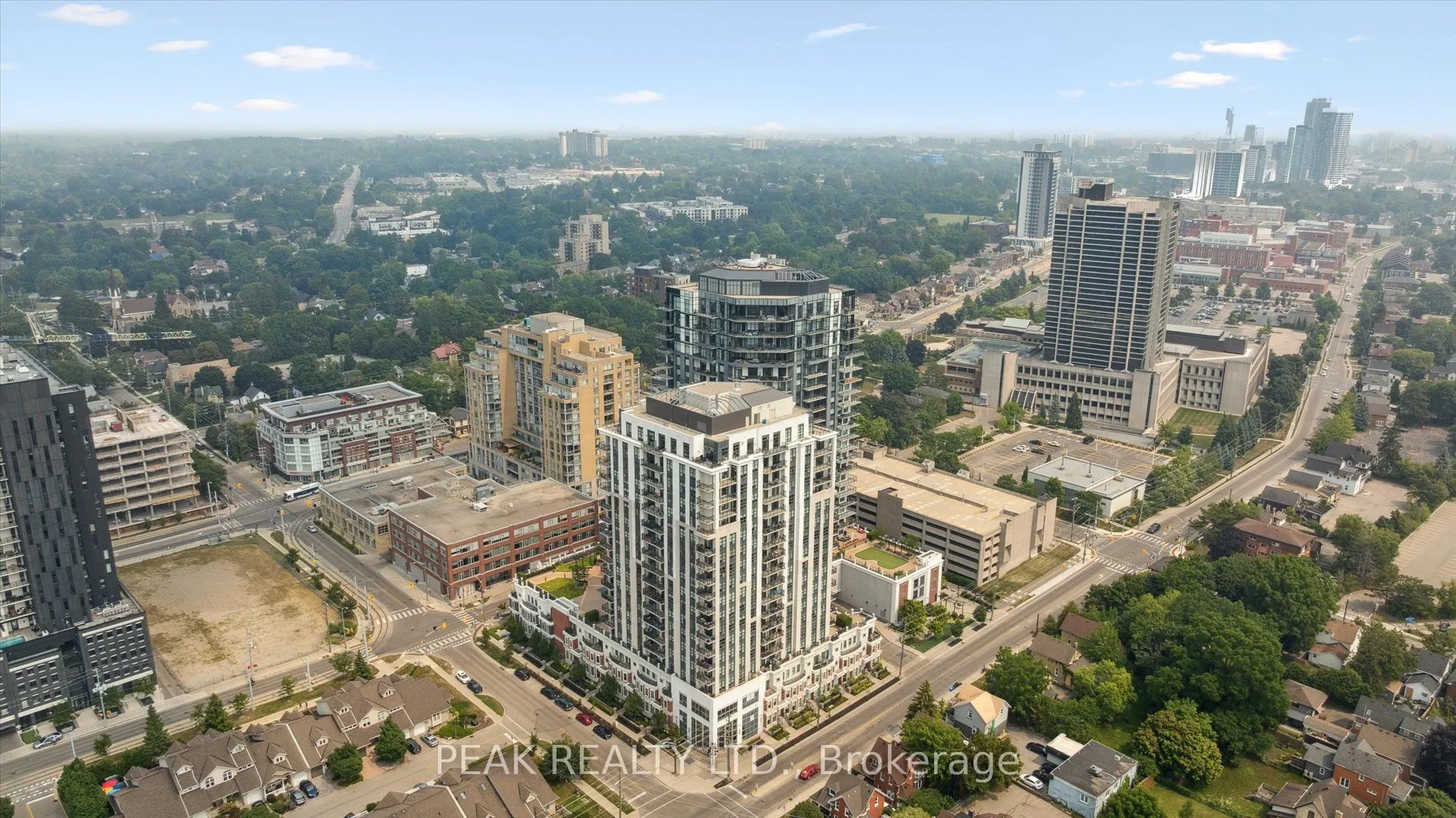 144 Park Street, #1606