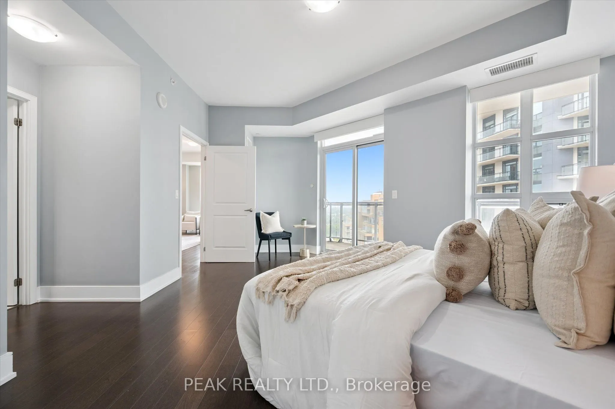 144 Park Street, #1606