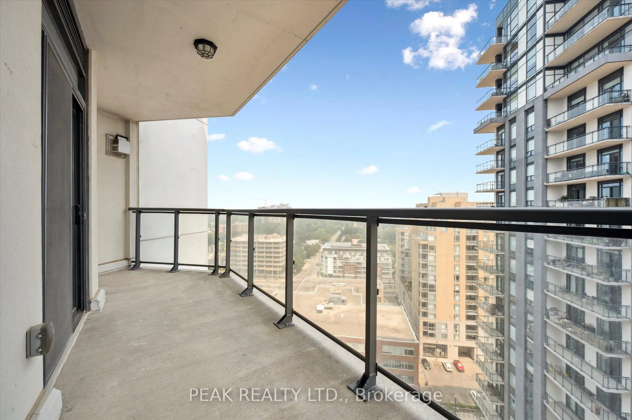 144 Park Street, #1606