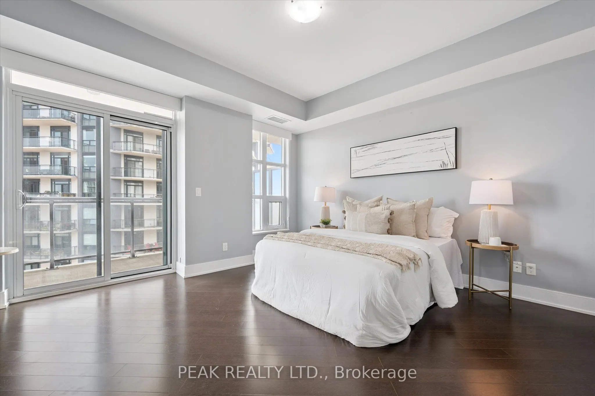 144 Park Street, #1606