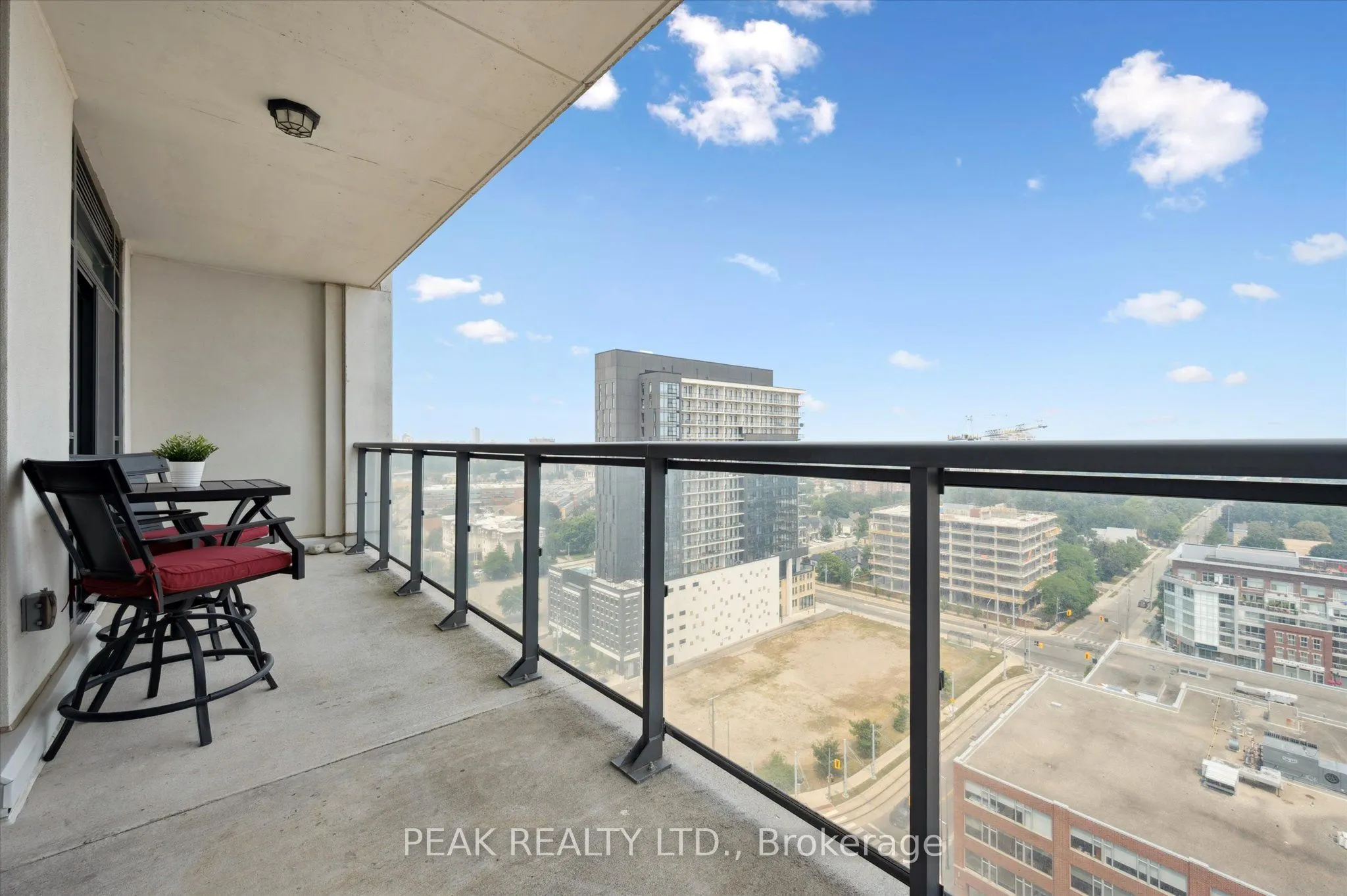 144 Park Street, #1606