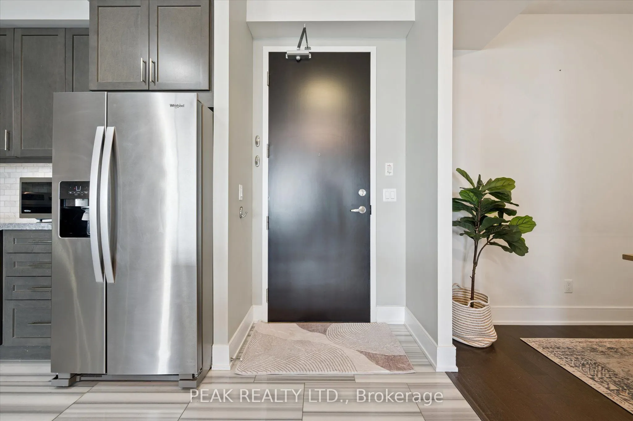 144 Park Street, #1606