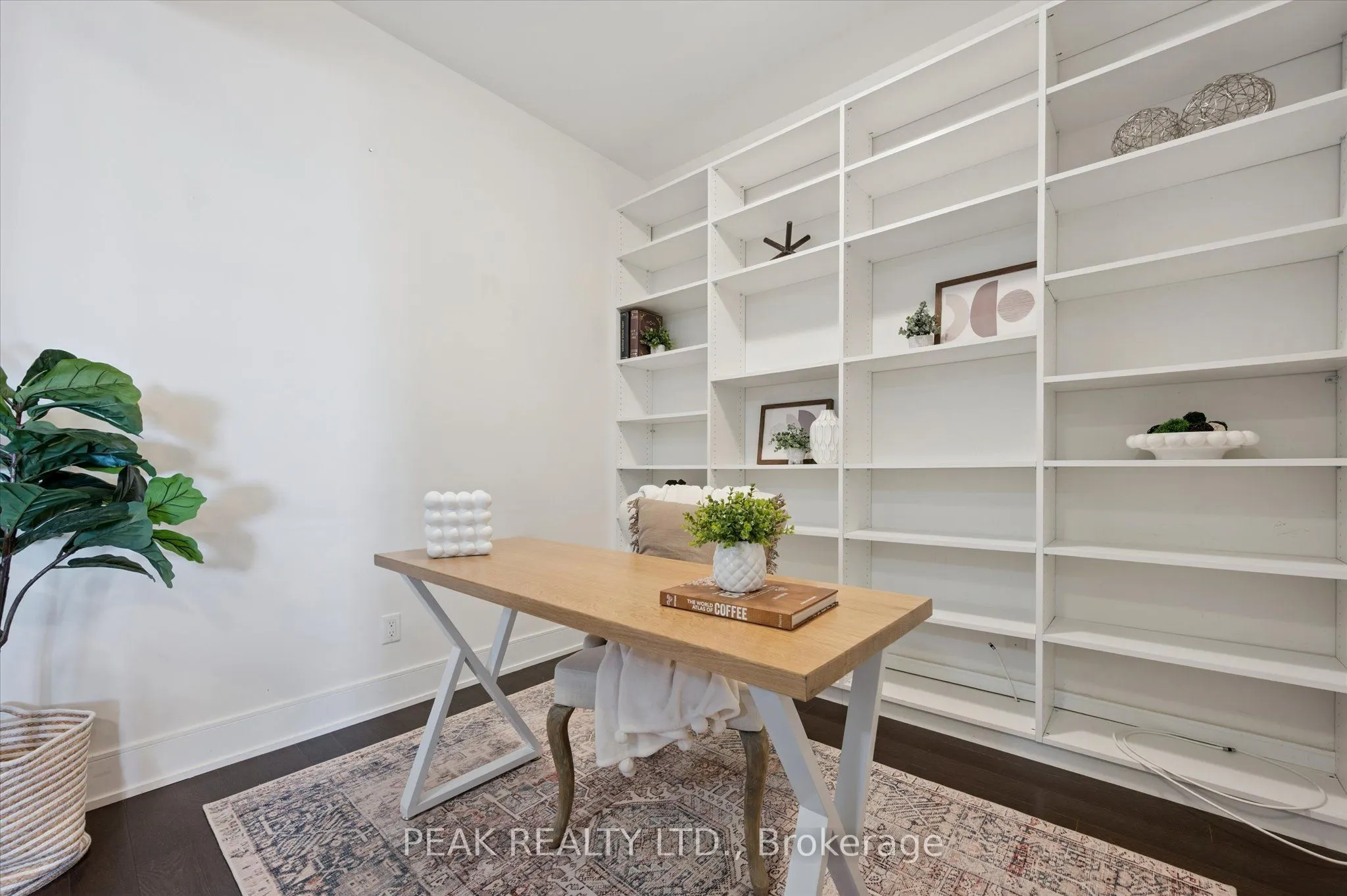 144 Park Street, #1606