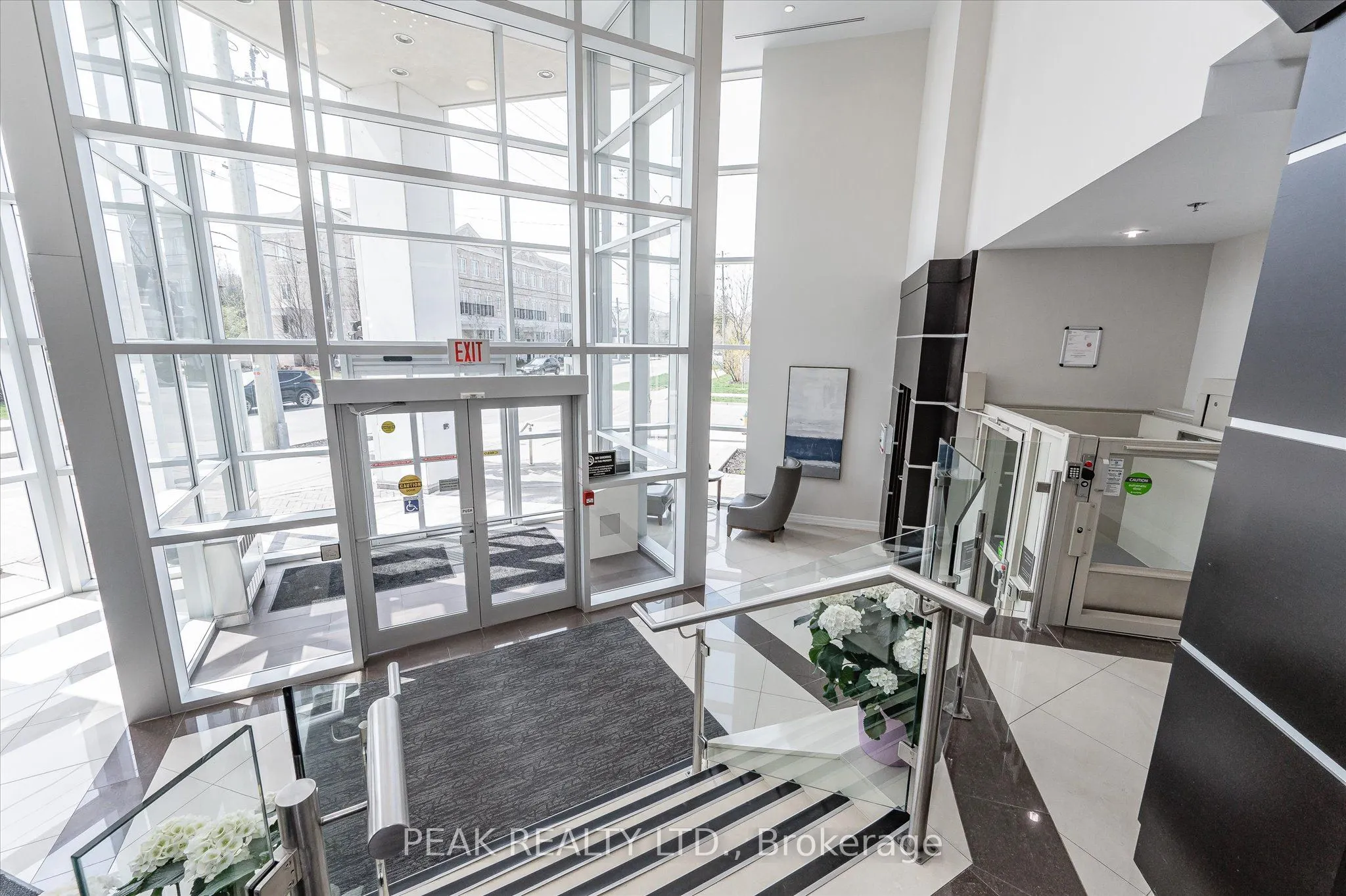 144 Park Street, #1606
