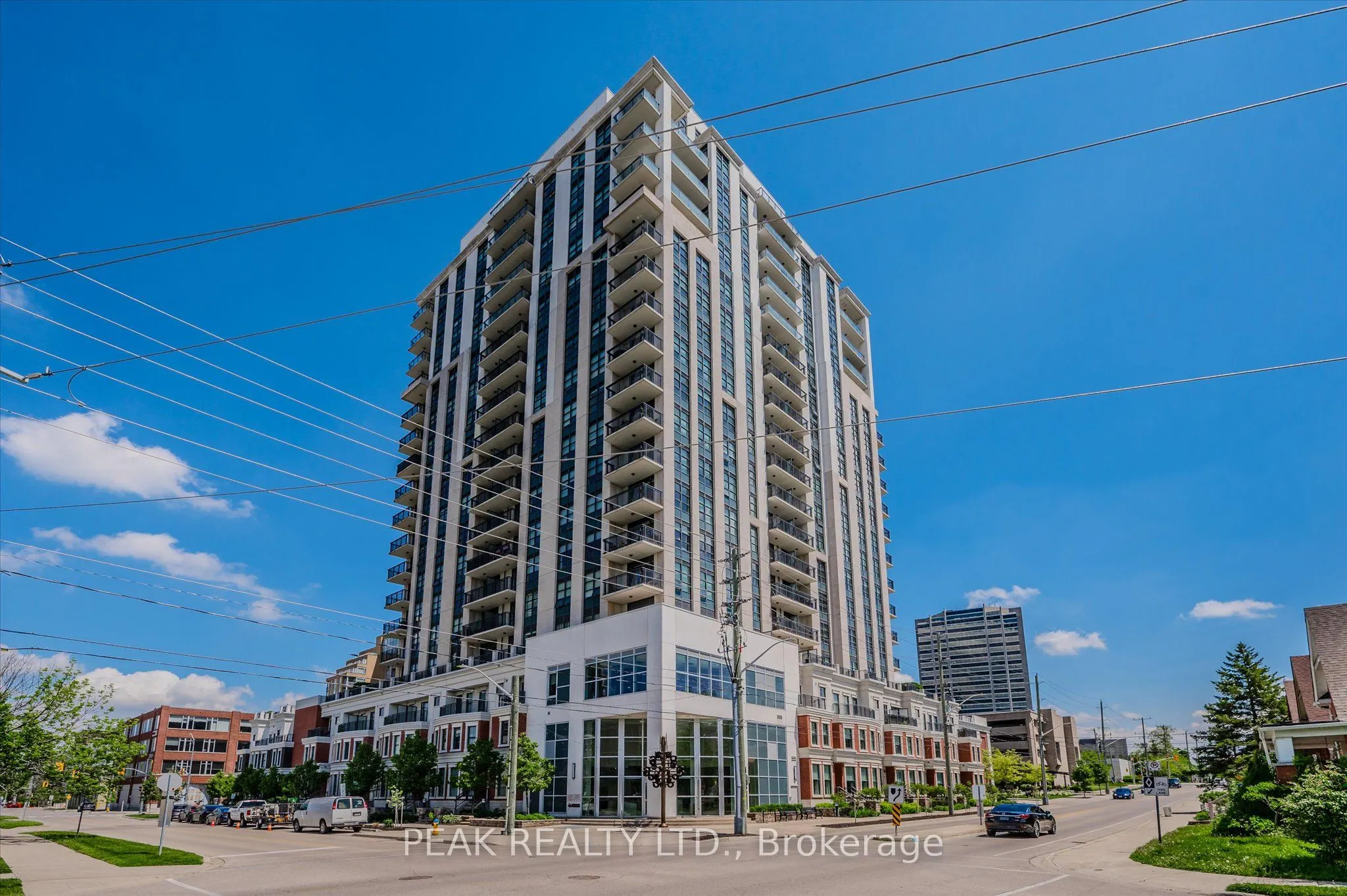 144 Park Street, #1606