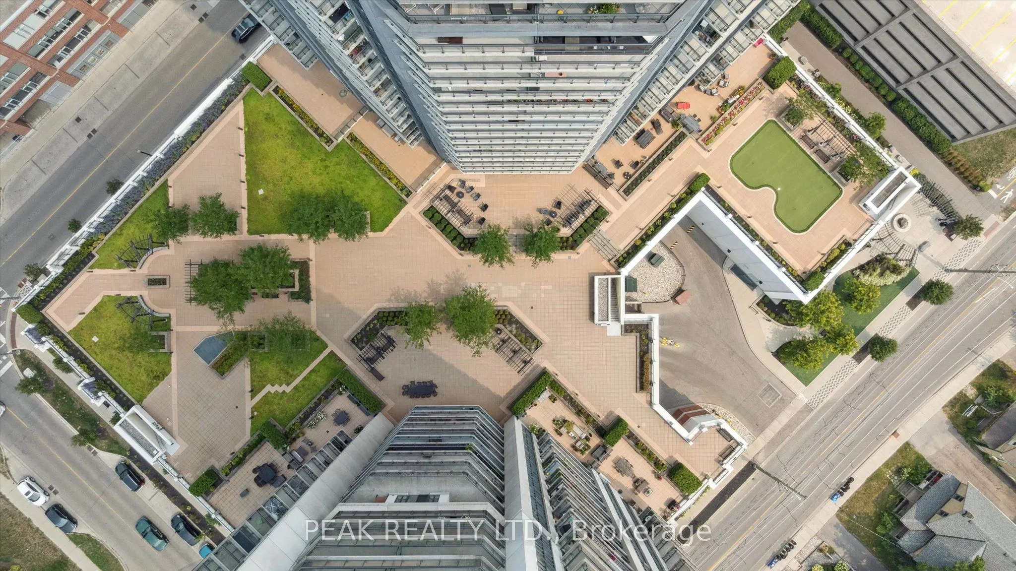 144 Park Street, #1606