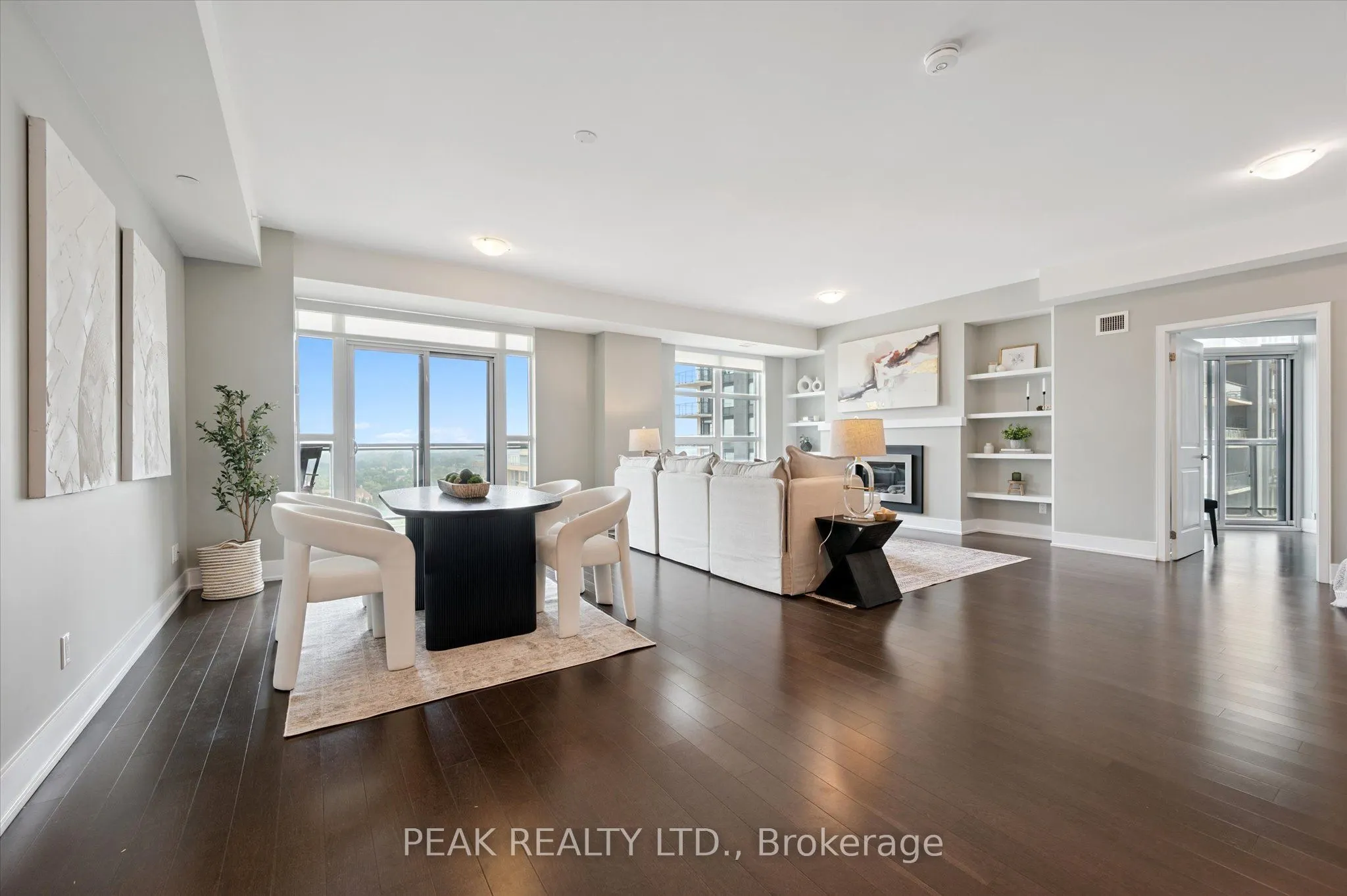 144 Park Street, #1606