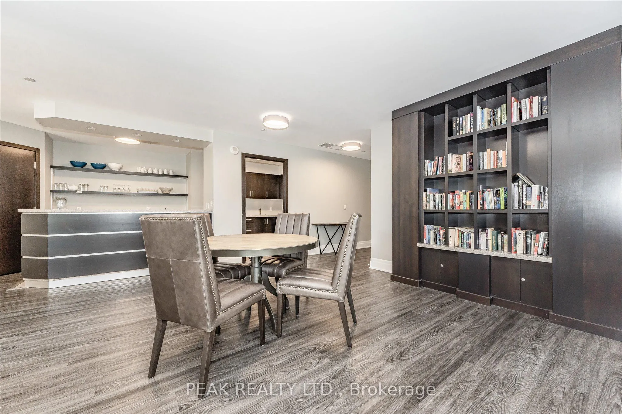 144 Park Street, #1606
