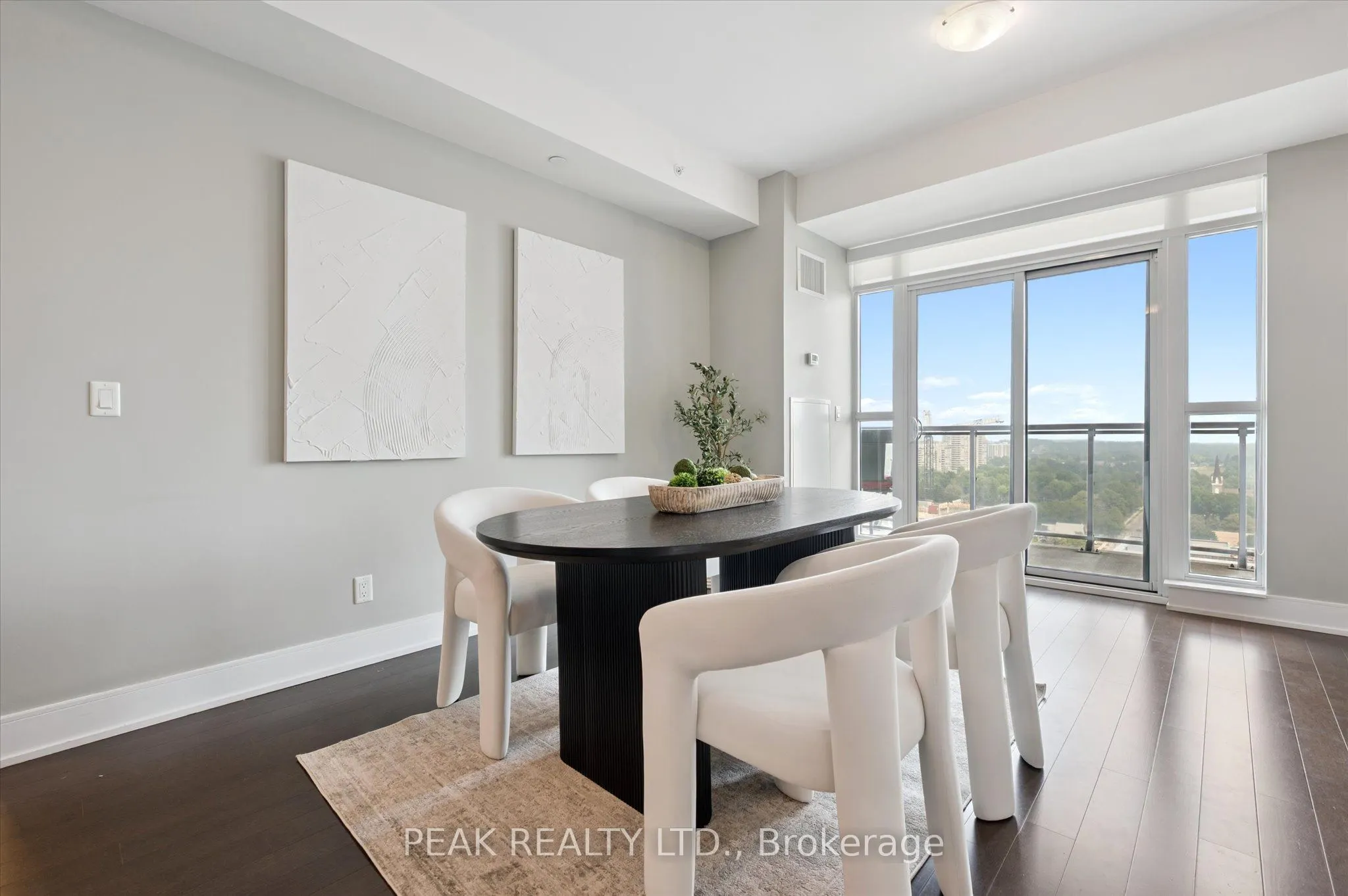 144 Park Street, #1606