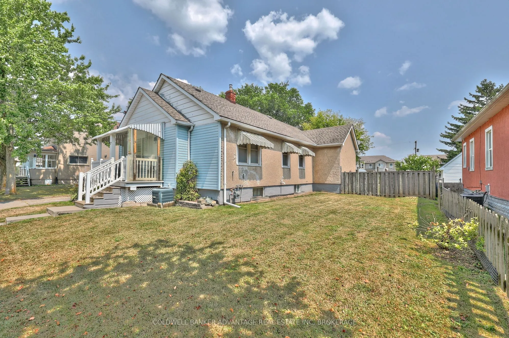 17 CLIFFORD Avenue