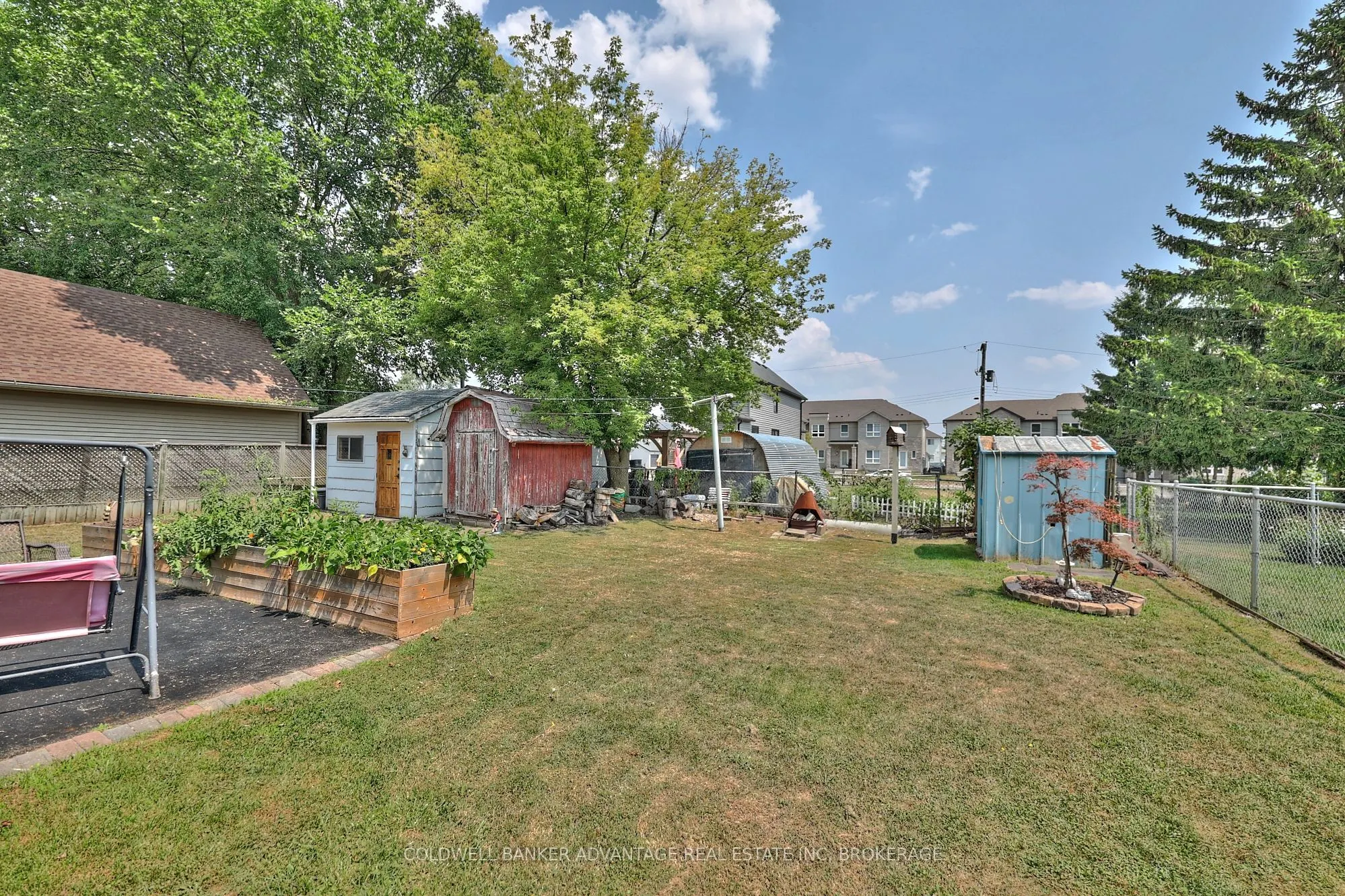 17 CLIFFORD Avenue