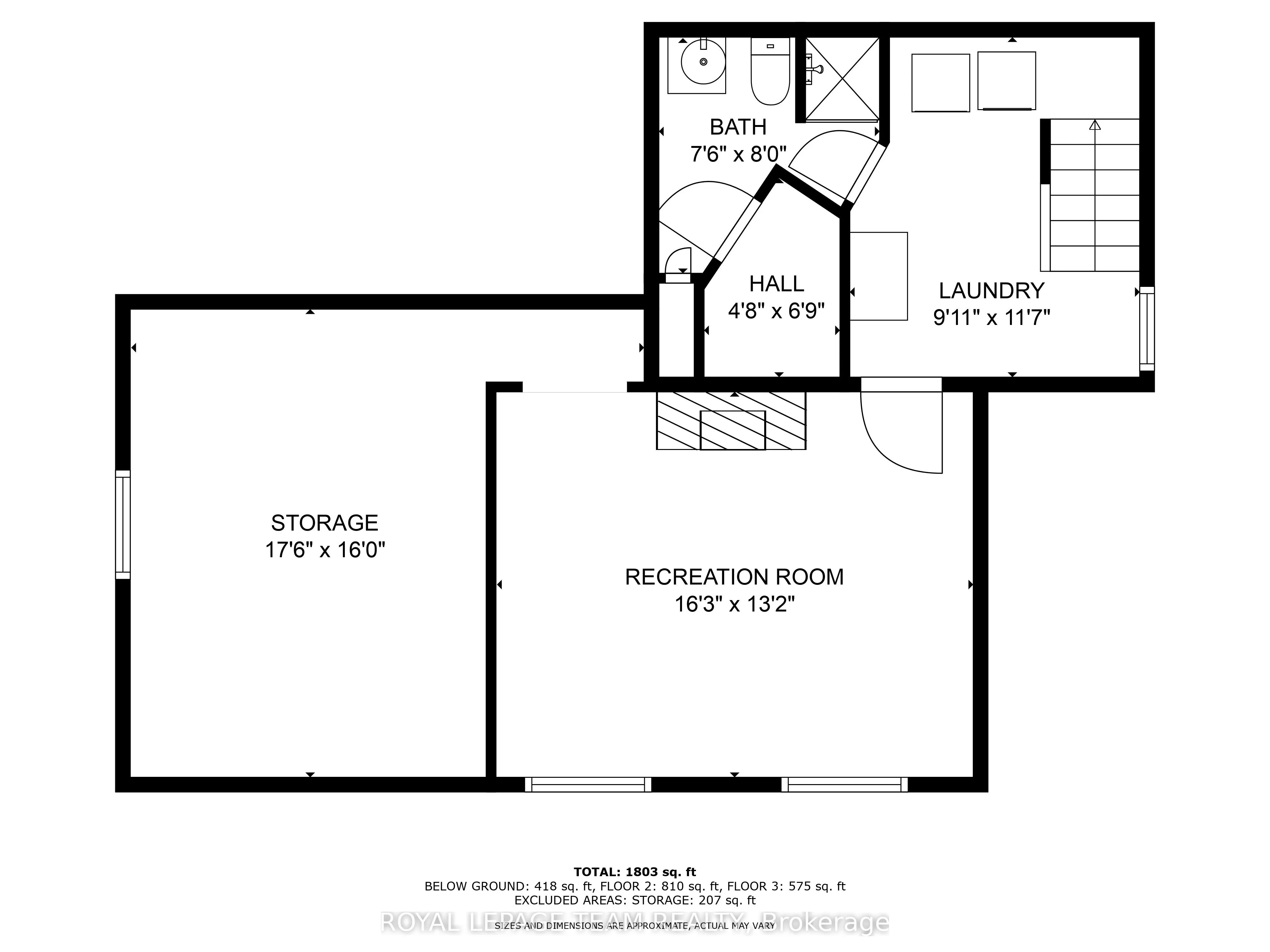 334 Queen Elizabeth Drive