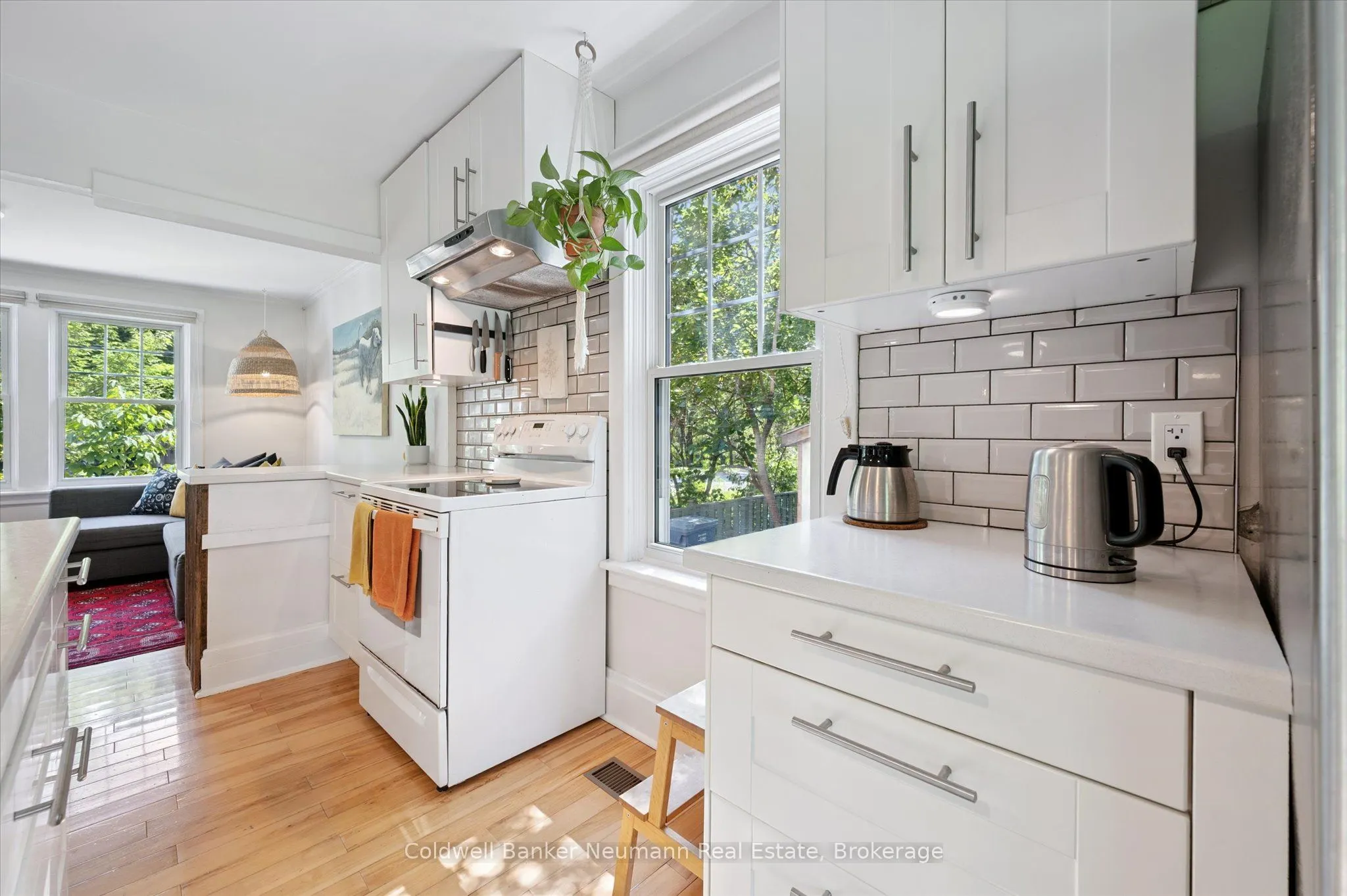 27 Lawrence Avenue