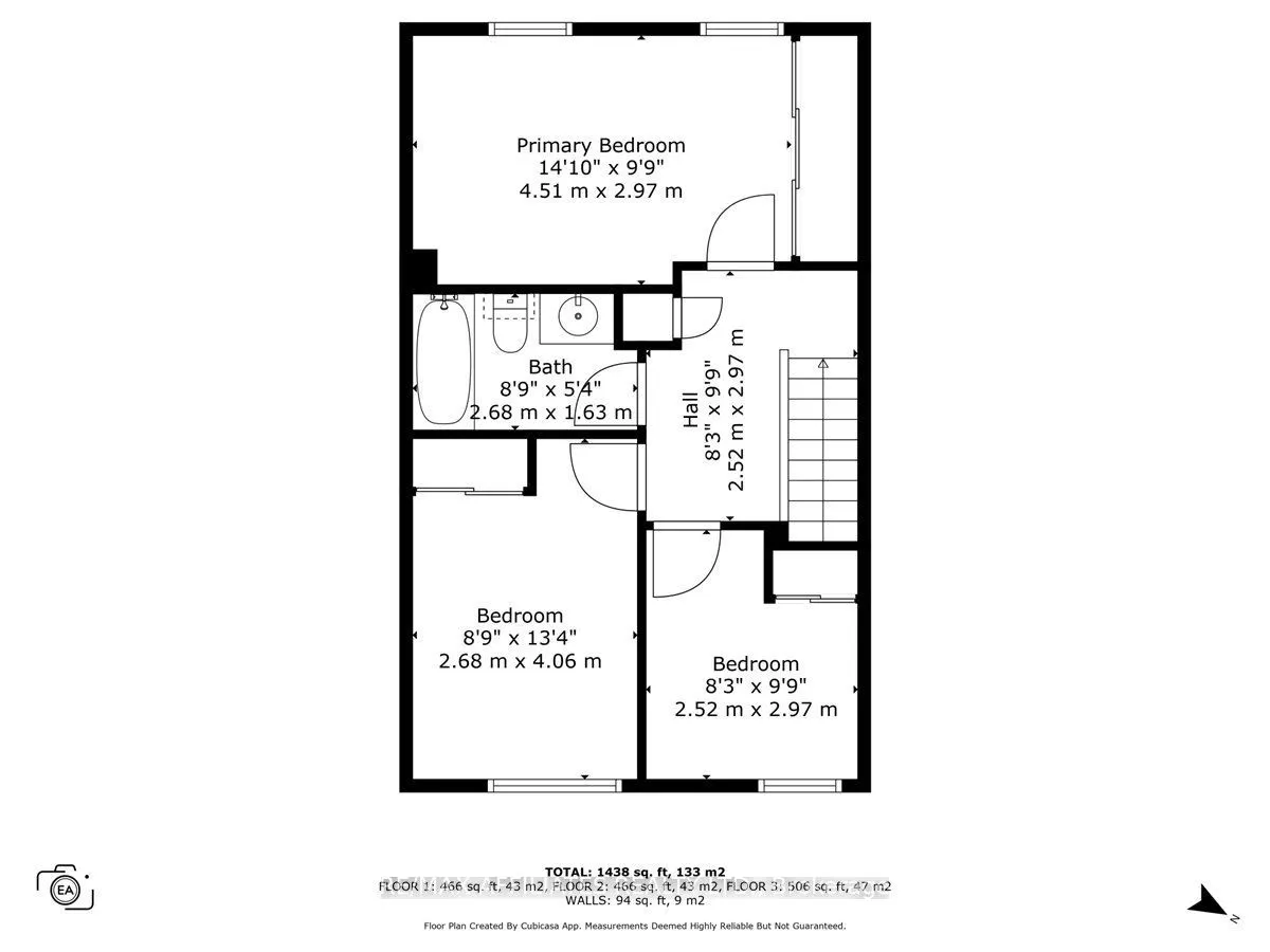 3192 Bannon Way, #70