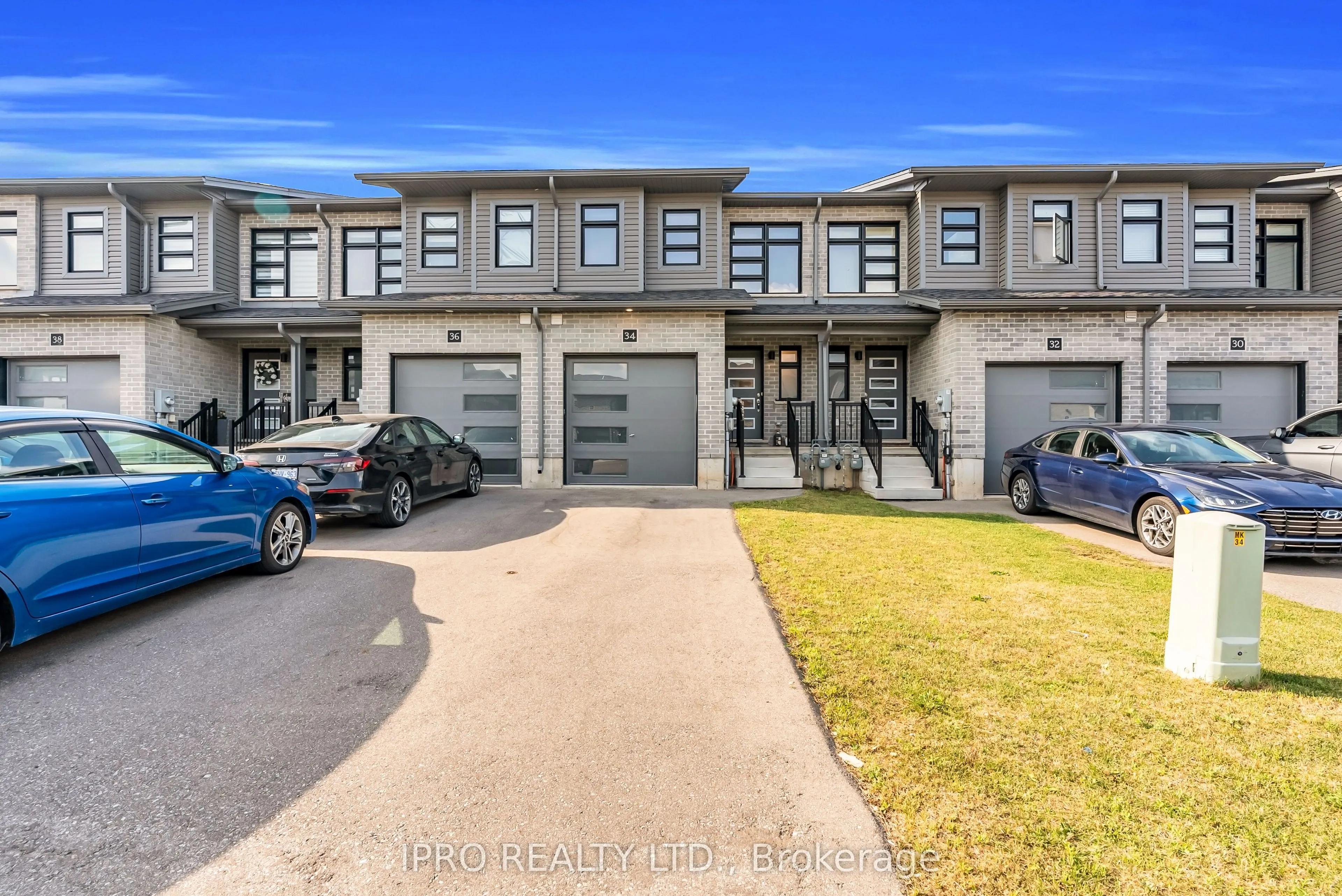 34 Wilkinson Avenue