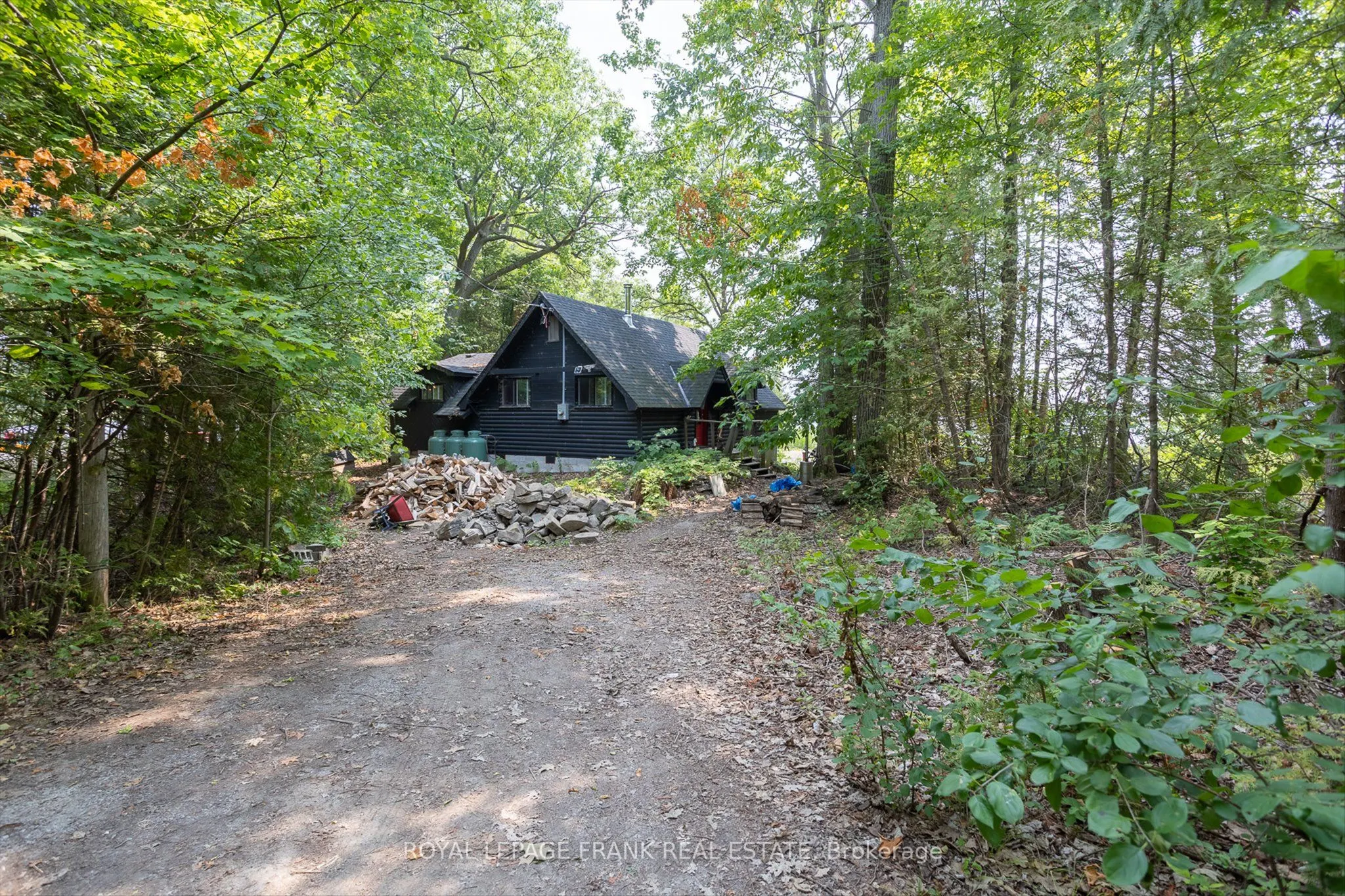 8 Fire Route 62