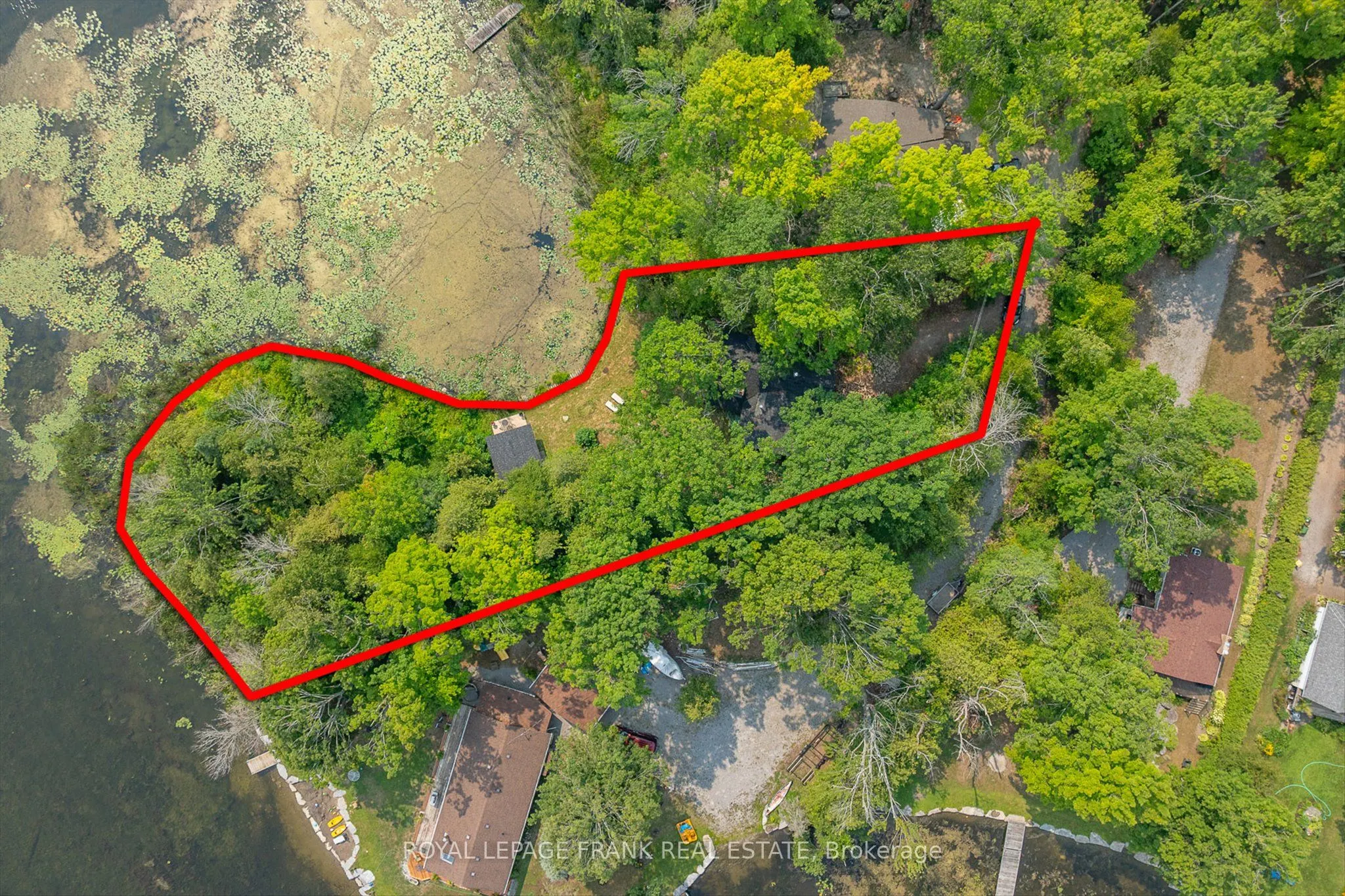 8 Fire Route 62