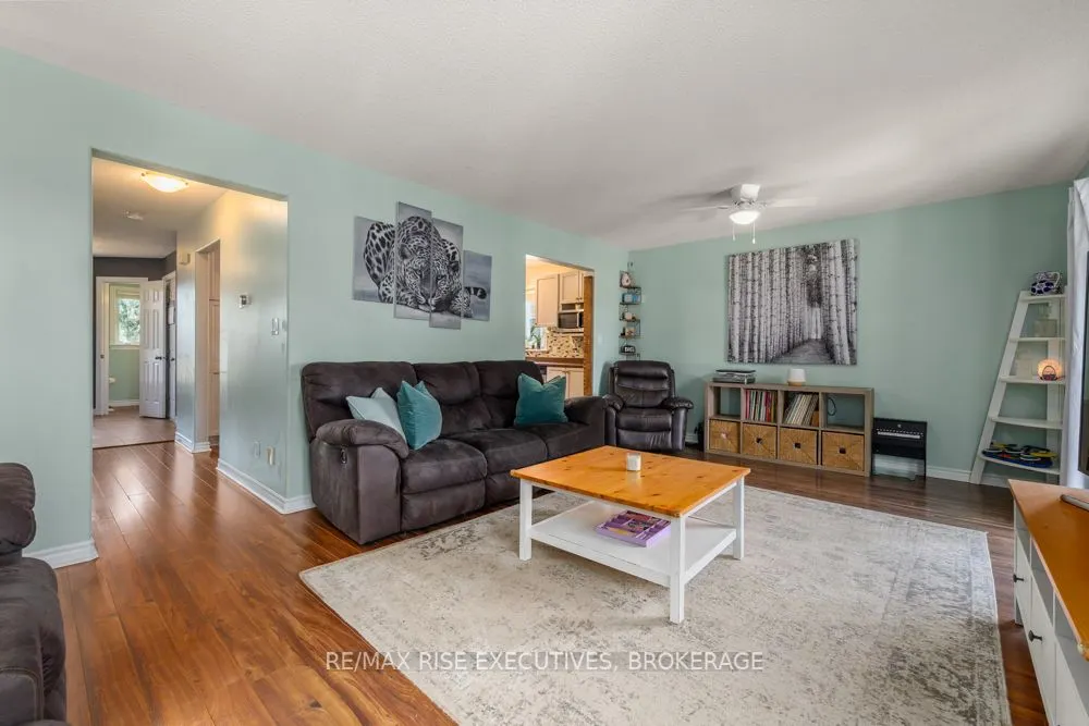 105 McKeown Crescent