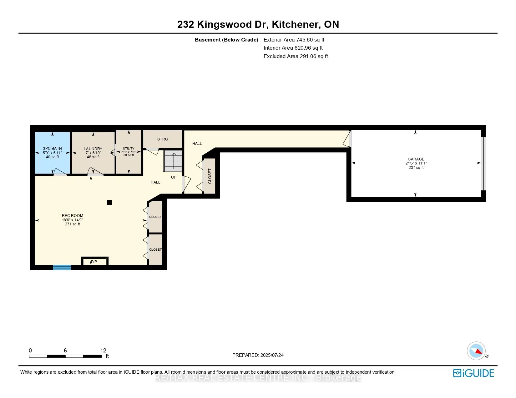 232 Kingswood Drive, #11