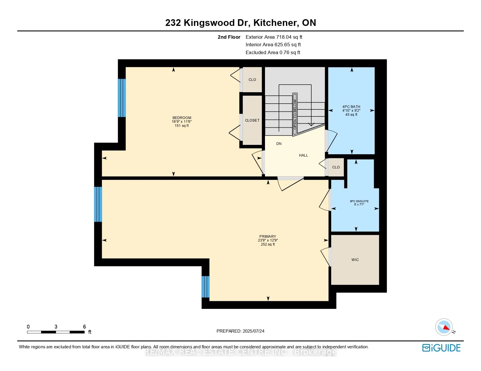 232 Kingswood Drive, #11