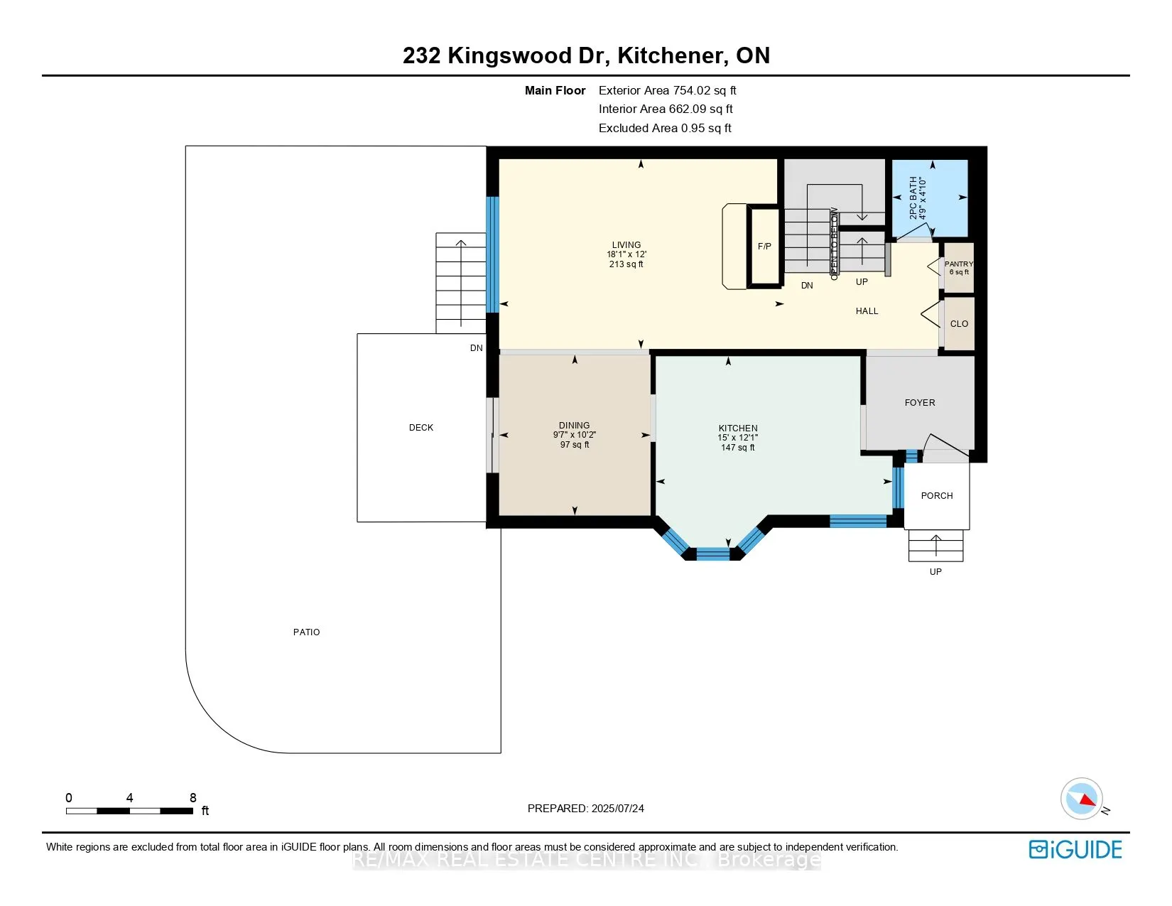 232 Kingswood Drive, #11