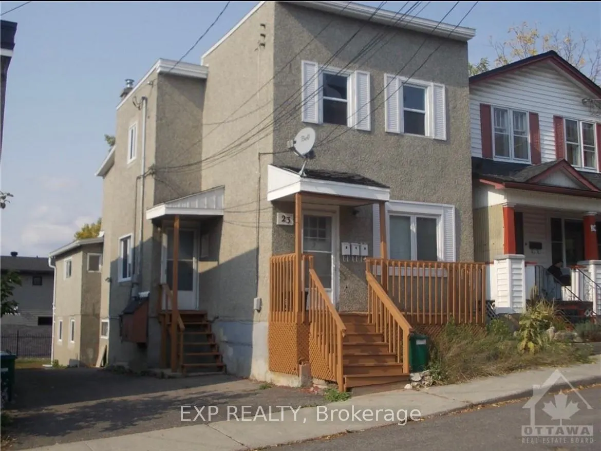 23 Lowrey Street