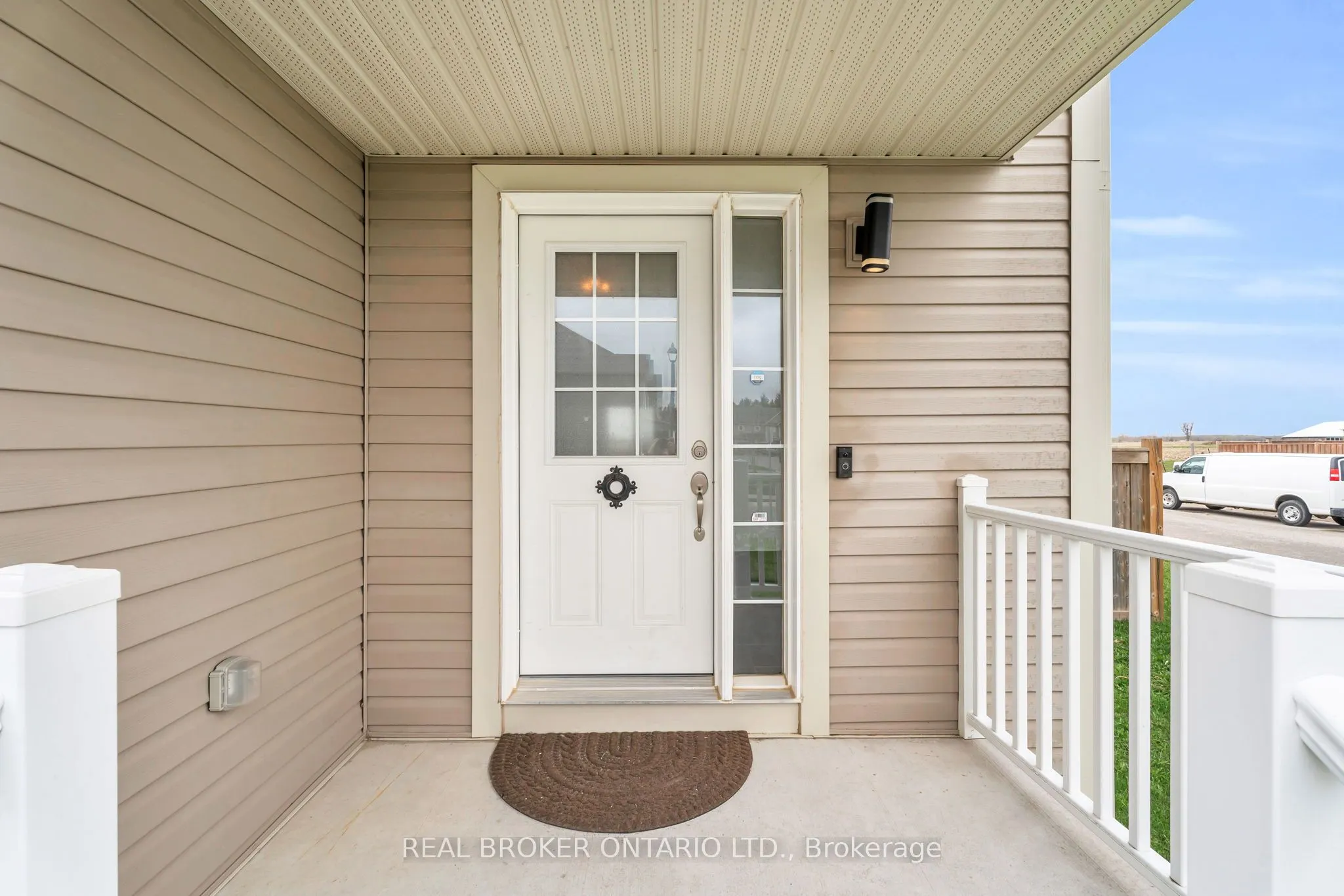 107 Courtney Street