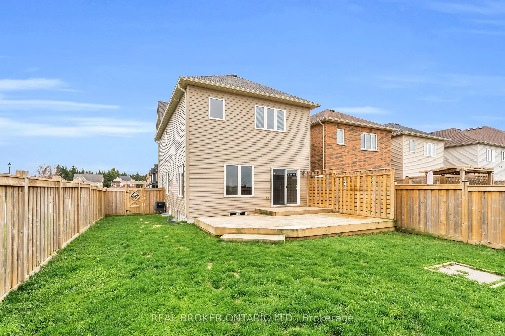 107 Courtney Street