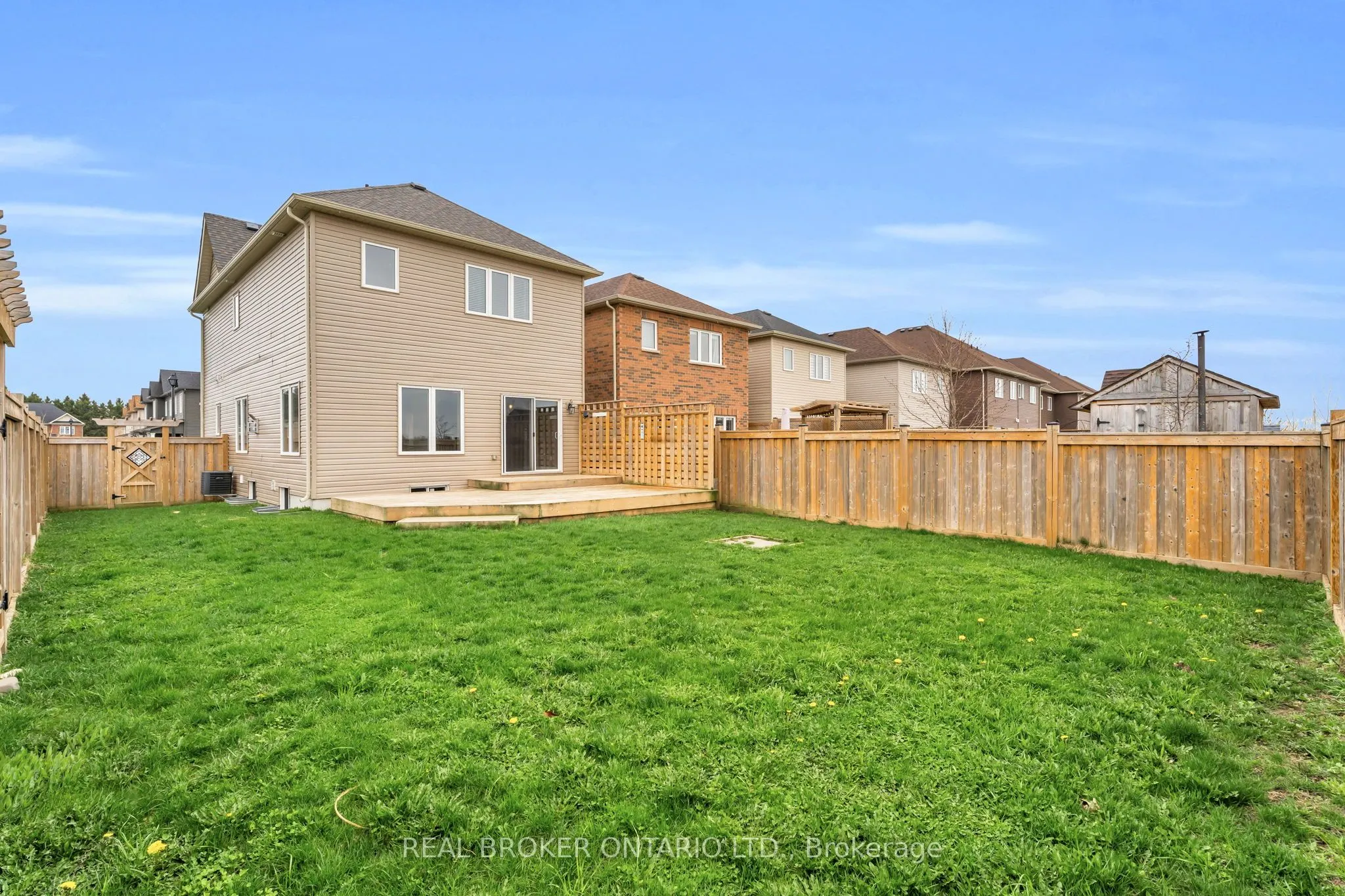 107 Courtney Street
