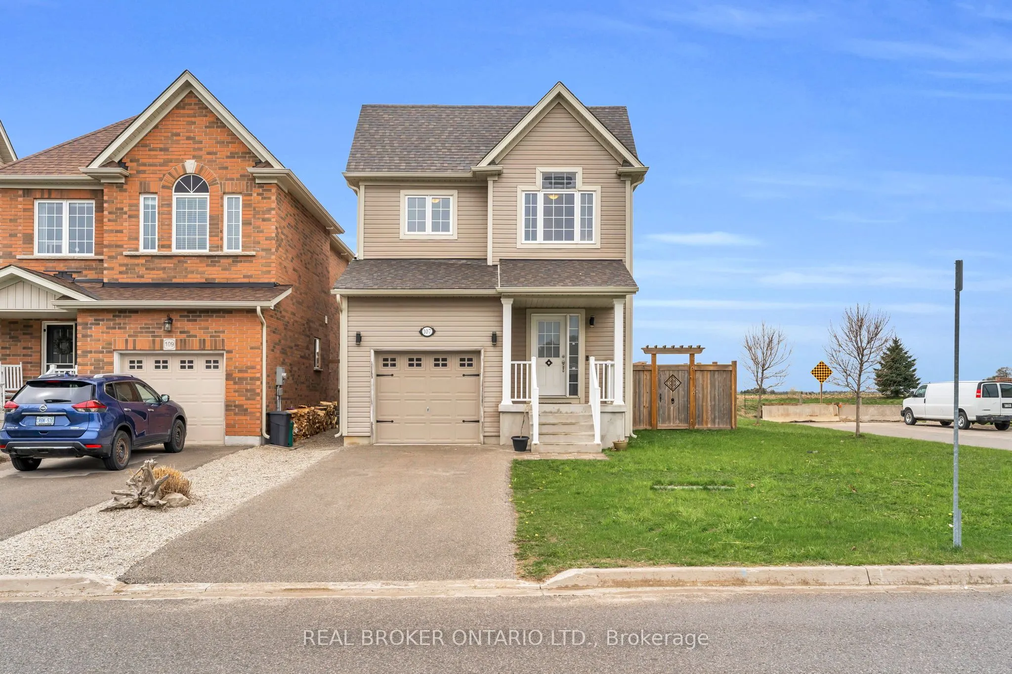107 Courtney Street