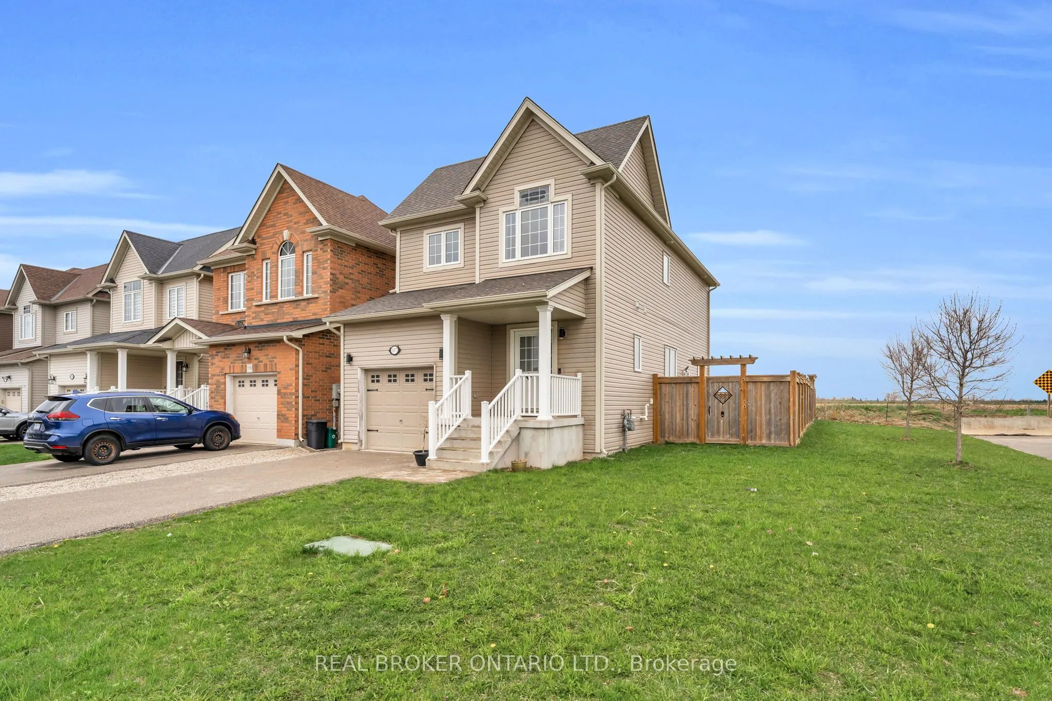 107 Courtney Street