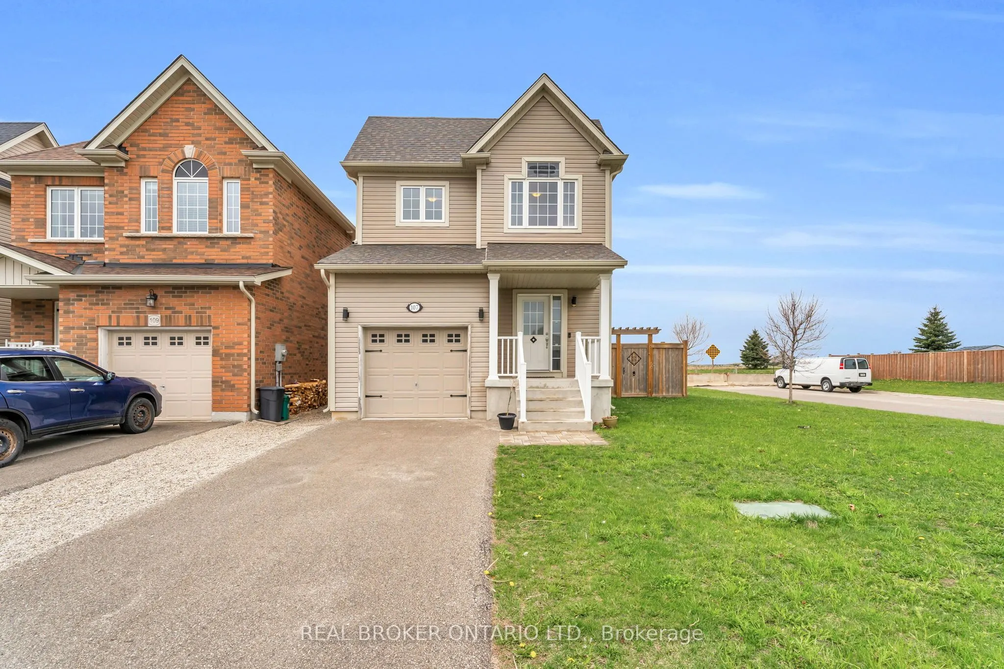 107 Courtney Street