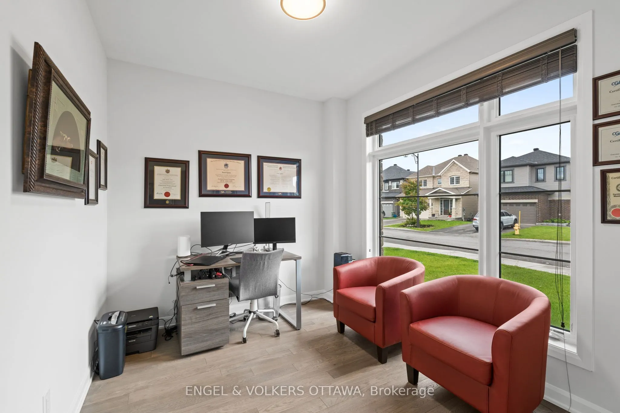 195 Alex Polowin Avenue
