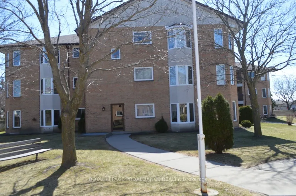 56 Tripp Boulevard, #205