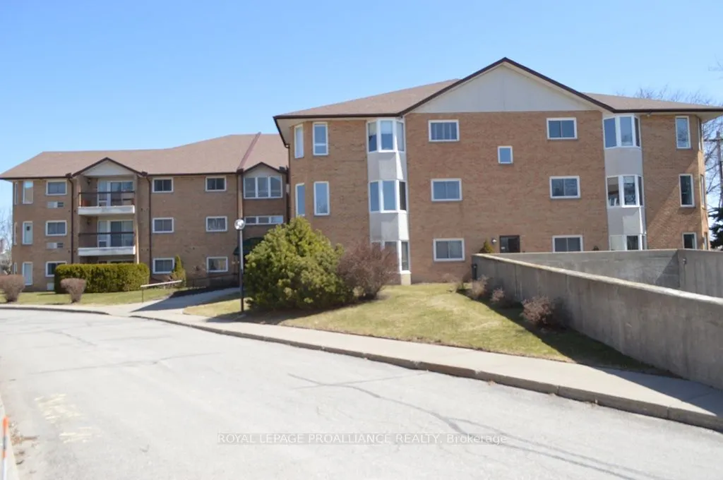 56 Tripp Boulevard, #205