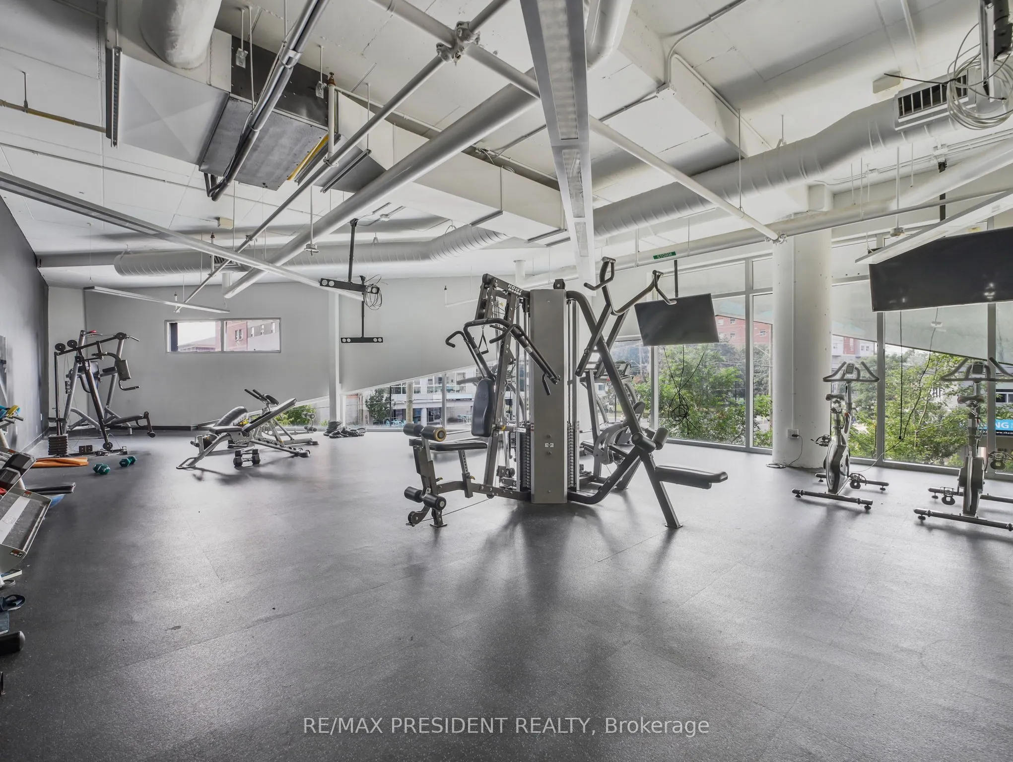160 King Street N, #601