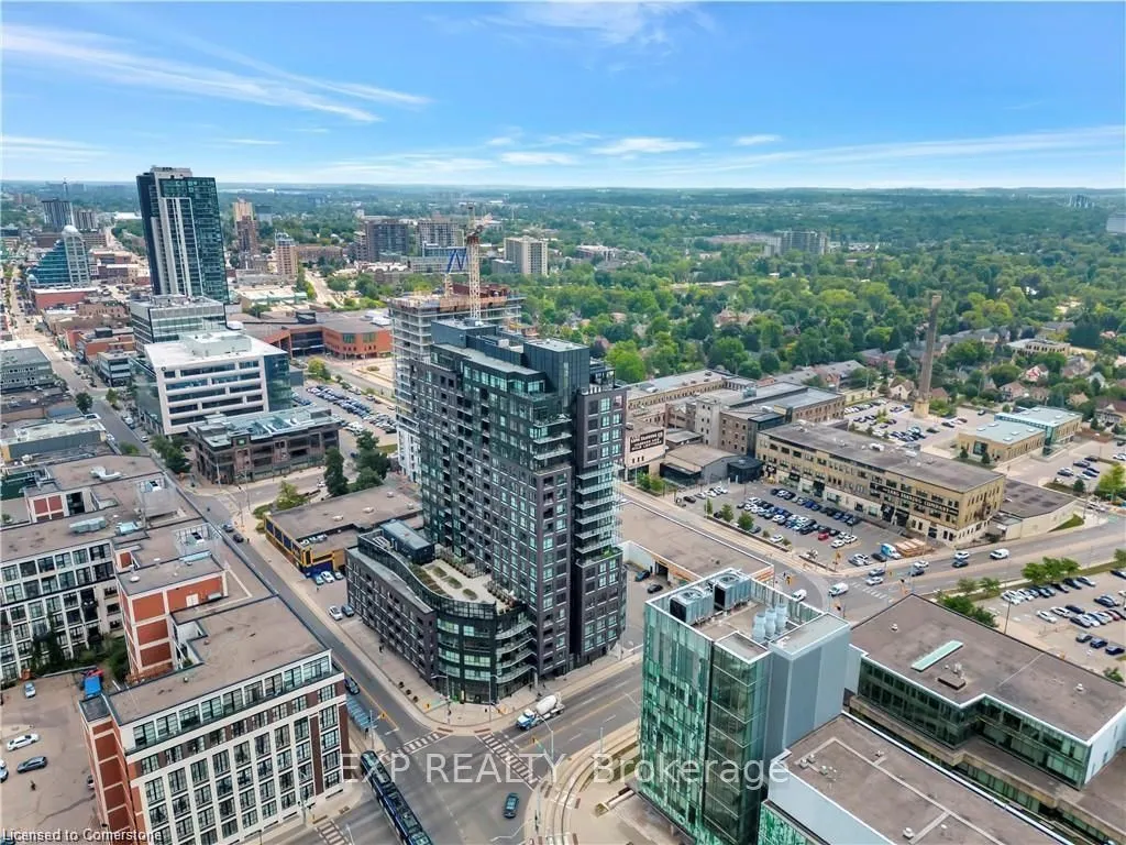 1 Victoria Street S, #1403