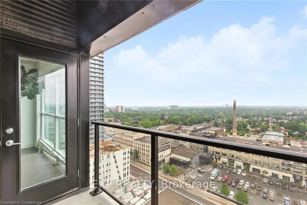1 Victoria Street S, #1403