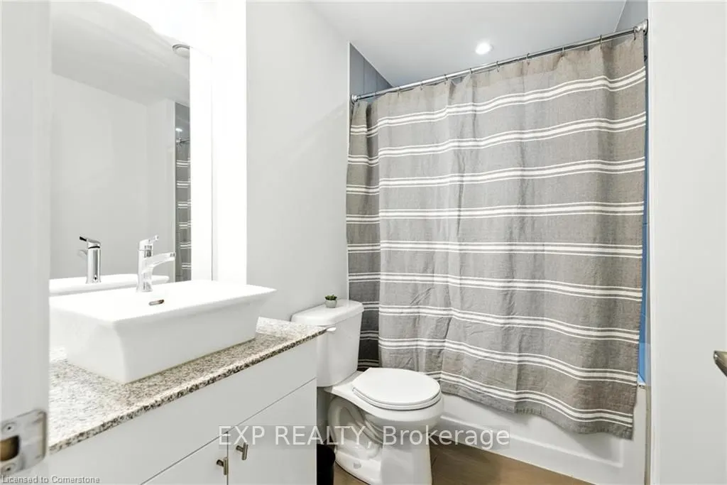 1 Victoria Street S, #1403