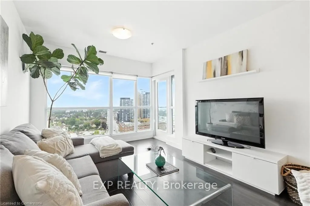 1 Victoria Street S, #1403