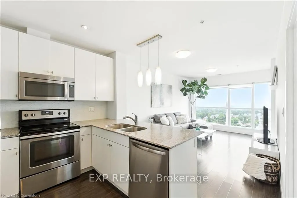 1 Victoria Street S, #1403