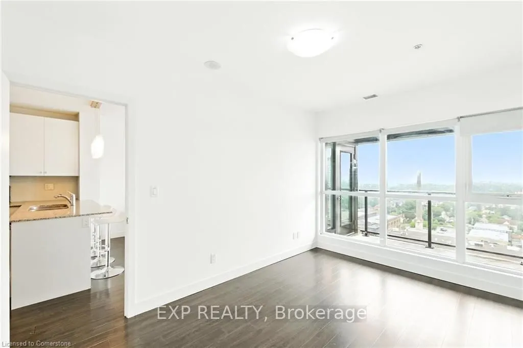 1 Victoria Street S, #1403