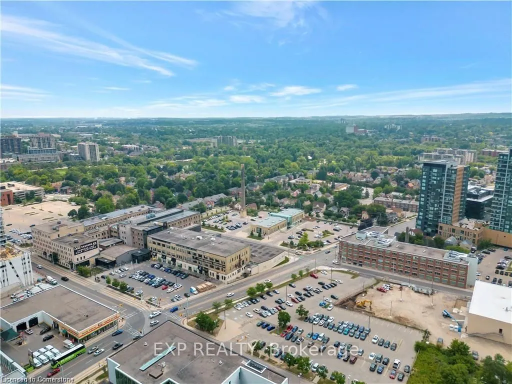 1 Victoria Street S, #1403