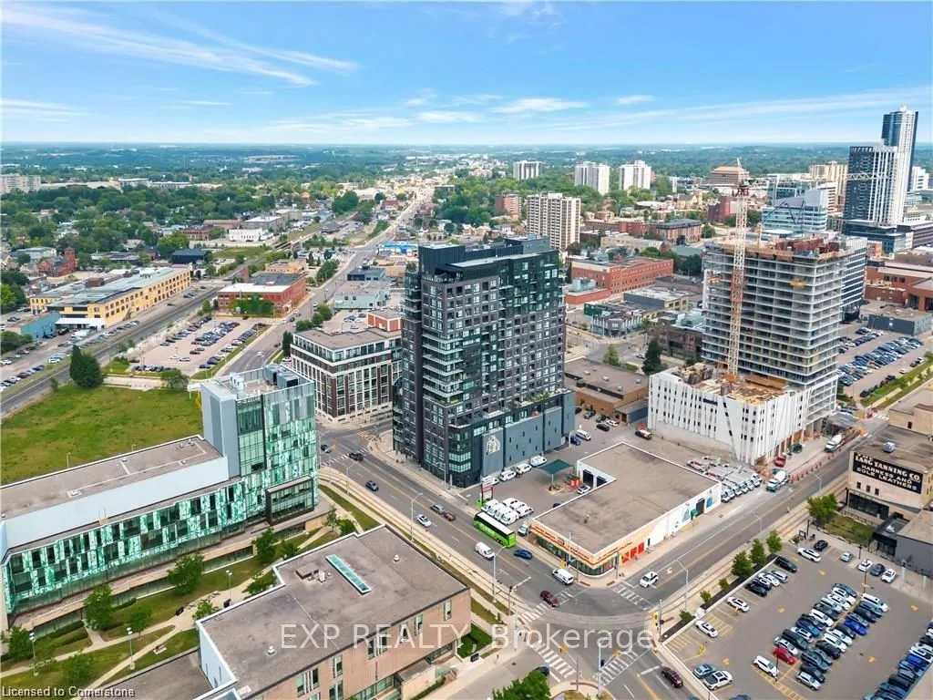 1 Victoria Street S, #1403