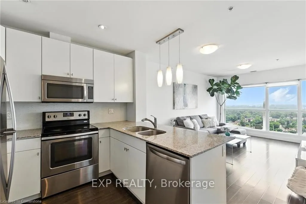 1 Victoria Street S, #1403