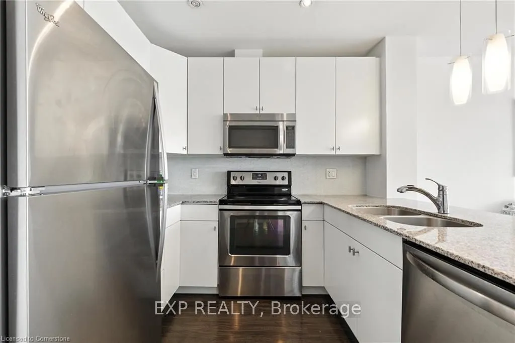 1 Victoria Street S, #1403