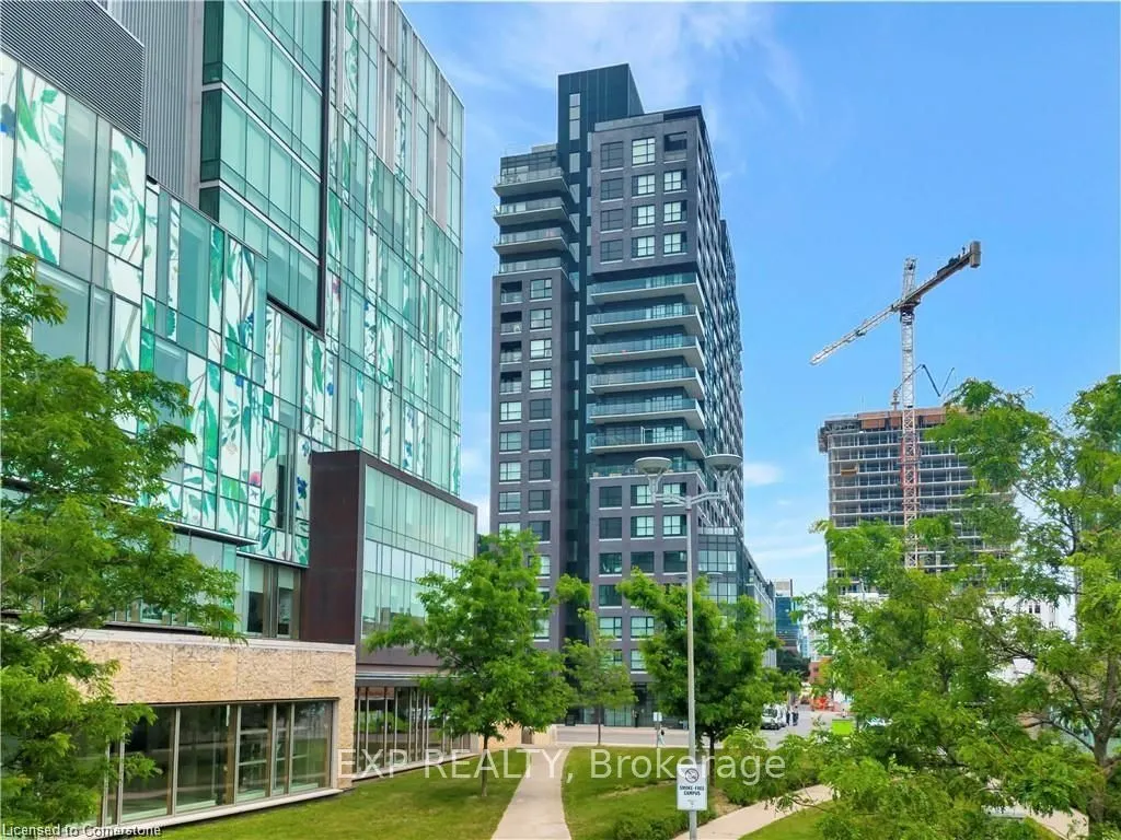 1 Victoria Street S, #1403